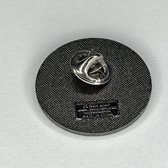 San Antonio Spurs NBA Basketball Hat Lapel Pin 2004 - Picture 3 of 6